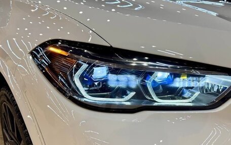 BMW X5, 2019 год, 4 950 000 рублей, 16 фотография