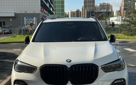 BMW X5, 2019 год, 4 950 000 рублей, 3 фотография