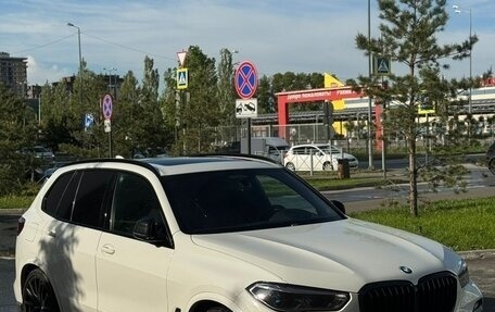 BMW X5, 2019 год, 4 950 000 рублей, 4 фотография