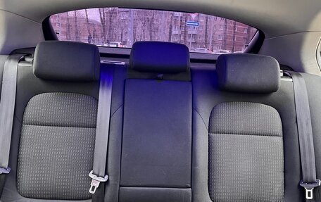 Skoda Superb III рестайлинг, 2012 год, 800 000 рублей, 12 фотография