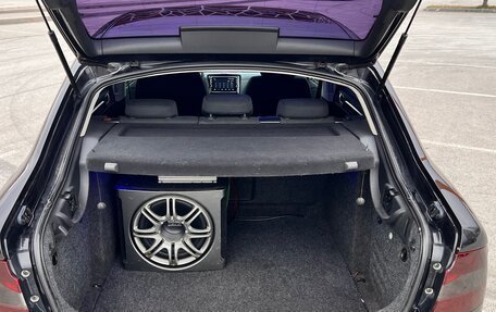 Skoda Superb III рестайлинг, 2012 год, 800 000 рублей, 16 фотография