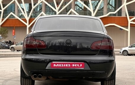 Skoda Superb III рестайлинг, 2012 год, 800 000 рублей, 7 фотография