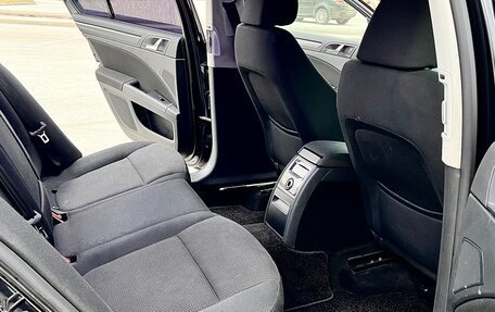 Skoda Superb III рестайлинг, 2012 год, 800 000 рублей, 19 фотография