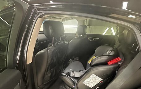Infiniti FX II, 2010 год, 1 980 000 рублей, 6 фотография