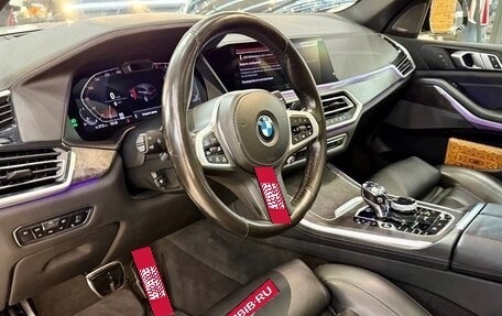 BMW X5, 2019 год, 4 950 000 рублей, 19 фотография