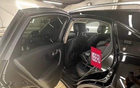 Infiniti FX II, 2010 год, 1 980 000 рублей, 5 фотография