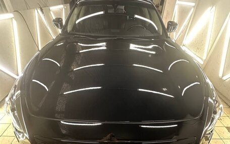 Infiniti FX II, 2010 год, 1 980 000 рублей, 14 фотография