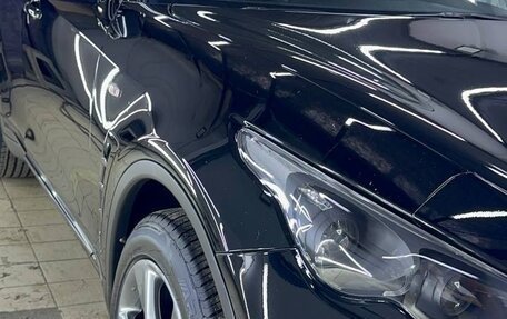 Infiniti FX II, 2010 год, 1 980 000 рублей, 17 фотография