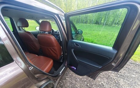 Skoda Yeti I рестайлинг, 2018 год, 1 750 000 рублей, 12 фотография