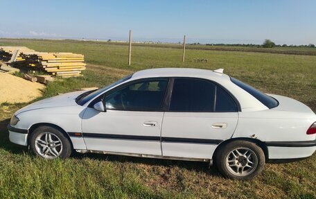 Opel Omega B, 1996 год, 165 000 рублей, 4 фотография