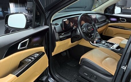 KIA Carnival, 2022 год, 3 356 000 рублей, 5 фотография