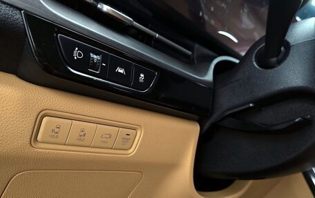 KIA Carnival, 2022 год, 3 356 000 рублей, 13 фотография