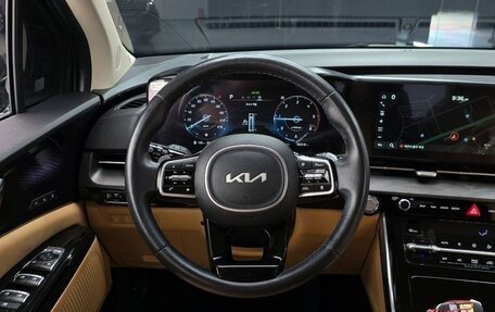 KIA Carnival, 2022 год, 3 356 000 рублей, 9 фотография