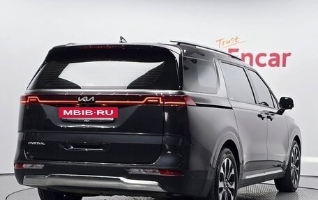 KIA Carnival, 2022 год, 3 356 000 рублей, 4 фотография