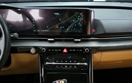 KIA Carnival, 2022 год, 3 356 000 рублей, 16 фотография