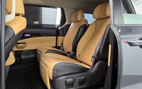 KIA Carnival, 2022 год, 3 356 000 рублей, 20 фотография