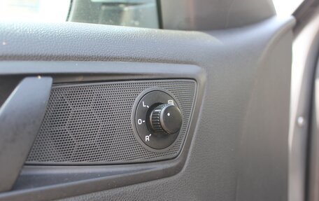 Skoda Yeti I рестайлинг, 2011 год, 729 999 рублей, 13 фотография