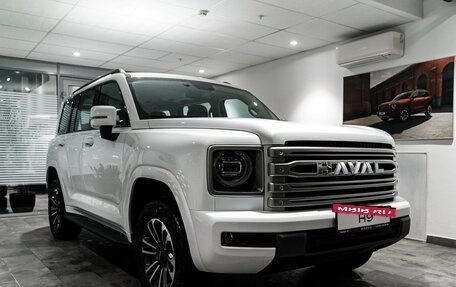 Haval H9, 2024 год, 5 099 000 рублей, 3 фотография