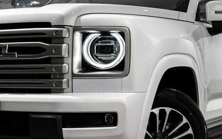 Haval H9, 2024 год, 5 099 000 рублей, 6 фотография