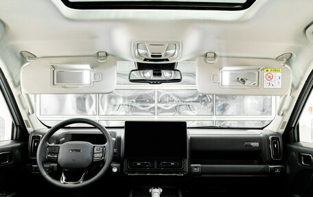 Haval H9, 2024 год, 5 099 000 рублей, 16 фотография