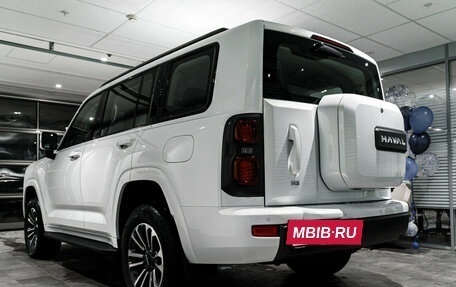 Haval H9, 2024 год, 5 099 000 рублей, 2 фотография