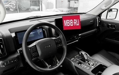 Haval H9, 2024 год, 5 099 000 рублей, 13 фотография