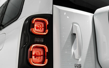 Haval H9, 2024 год, 5 099 000 рублей, 19 фотография