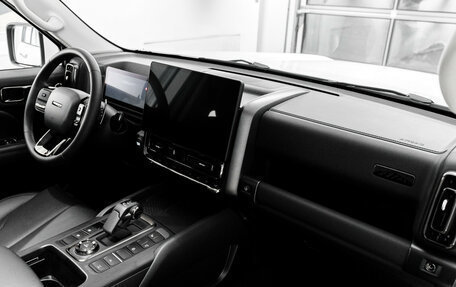 Haval H9, 2024 год, 5 099 000 рублей, 25 фотография