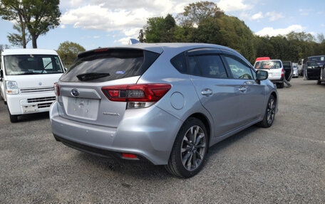 Subaru Impreza IV, 2020 год, 1 399 000 рублей, 3 фотография