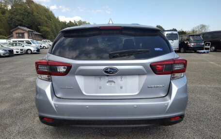 Subaru Impreza IV, 2020 год, 1 399 000 рублей, 4 фотография