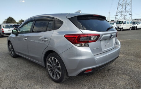 Subaru Impreza IV, 2020 год, 1 399 000 рублей, 5 фотография