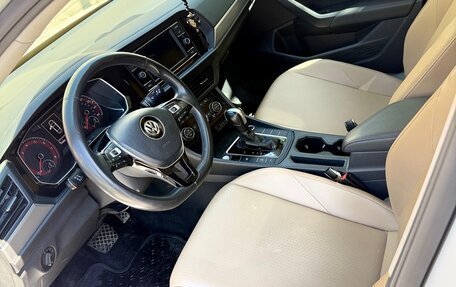 Volkswagen Jetta VII, 2020 год, 1 750 000 рублей, 4 фотография