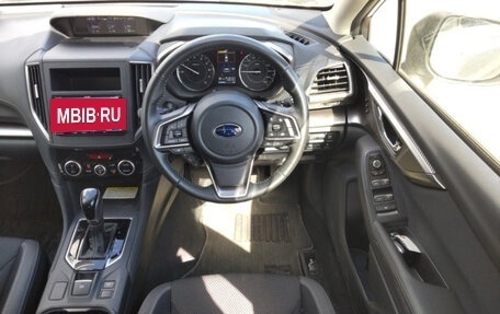 Subaru Impreza IV, 2020 год, 1 399 000 рублей, 6 фотография