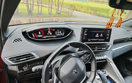 Peugeot 3008 II, 2018 год, 2 500 000 рублей, 4 фотография