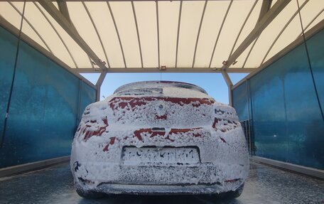 Renault Megane III, 2011 год, 680 000 рублей, 6 фотография