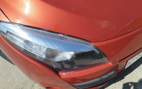 Renault Megane III, 2011 год, 680 000 рублей, 7 фотография