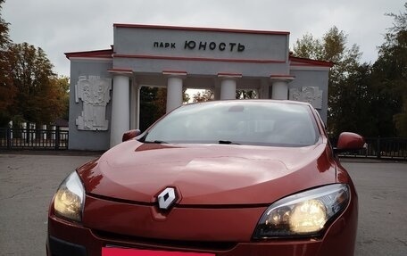 Renault Megane III, 2011 год, 680 000 рублей, 5 фотография