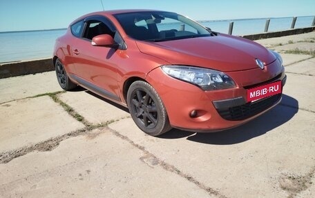 Renault Megane III, 2011 год, 680 000 рублей, 4 фотография