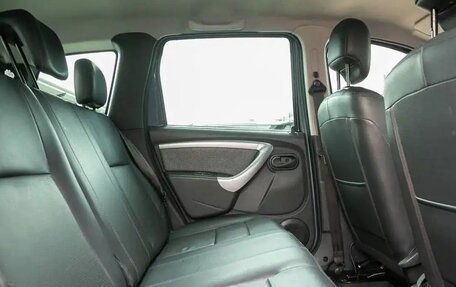 Renault Duster I рестайлинг, 2012 год, 1 350 000 рублей, 9 фотография