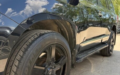 Toyota Land Cruiser 200, 2012 год, 4 150 000 рублей, 4 фотография
