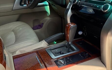 Toyota Land Cruiser 200, 2012 год, 4 150 000 рублей, 7 фотография