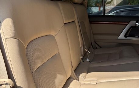 Toyota Land Cruiser 200, 2012 год, 4 150 000 рублей, 12 фотография
