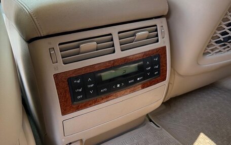 Toyota Land Cruiser 200, 2012 год, 4 150 000 рублей, 14 фотография