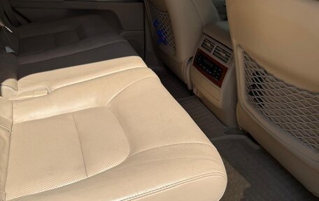 Toyota Land Cruiser 200, 2012 год, 4 150 000 рублей, 13 фотография