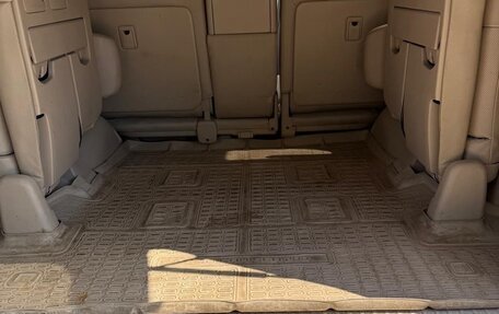 Toyota Land Cruiser 200, 2012 год, 4 150 000 рублей, 17 фотография