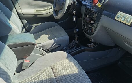 Chevrolet Lacetti, 2007 год, 350 000 рублей, 4 фотография