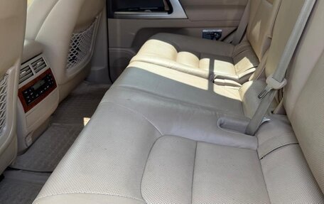 Toyota Land Cruiser 200, 2012 год, 4 150 000 рублей, 15 фотография