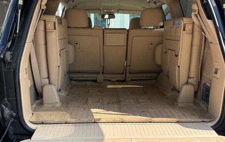 Toyota Land Cruiser 200, 2012 год, 4 150 000 рублей, 16 фотография