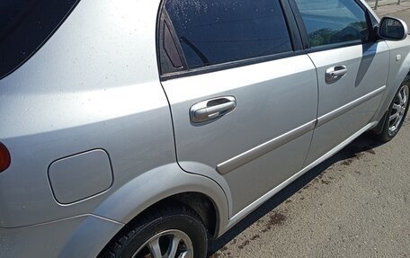 Chevrolet Lacetti, 2007 год, 350 000 рублей, 12 фотография