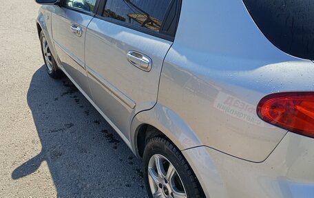 Chevrolet Lacetti, 2007 год, 350 000 рублей, 8 фотография